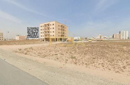 Land - Studio for sale in Al Jurf Industrial 3 - Al Jurf Industrial - Ajman Land - Studio for sale in Al Jurf Industrial 3 - Al Jurf Industrial - Ajman