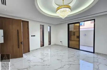 Villa - 4 Bedrooms - 5 Bathrooms for rent in Al Zaheya Gardens - Al Zahya - Ajman