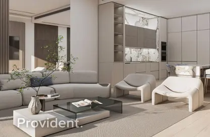 Apartment - 1 Bedroom - 1 Bathroom for sale in Sobha Orbis - Motor City - Dubai