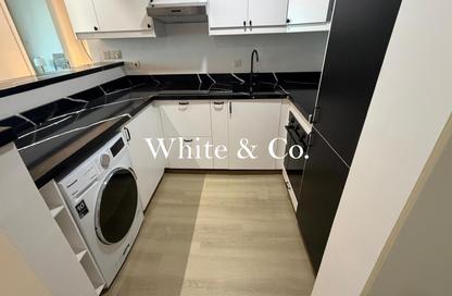 Apartment - 1 Bedroom - 2 Bathrooms for rent in O2 Residence - JLT Cluster O - Jumeirah Lake Towers - Dubai