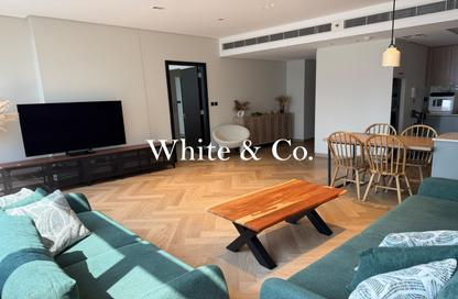 Apartment - 1 - 2 for rent in Sky Gardens - DIFC - Dubai