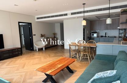 Apartment - 1 - 2 for rent in Sky Gardens - DIFC - Dubai