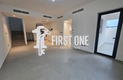 تاون هاوس - 2 غرف نوم - 4 حمامات للايجار في نويا ڤيڤا - نويا - جزيرة ياس - أبوظبي