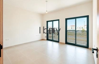 Villa - 6 - 7+ for rent in Fay Alreeman - Al Shamkha - Abu Dhabi