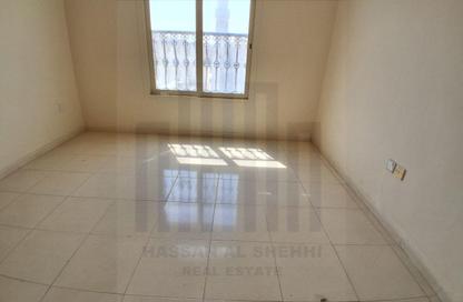 Apartment - Studio - 1 for rent in Muwaileh - Sharjah