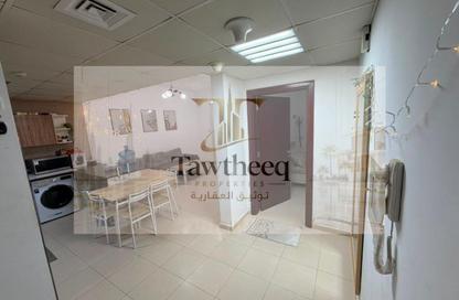 Apartment - 1 - 2 for sale in Al Nuaimiya Tower B9 - Al Nuaimiya Towers B - Al Nuimiya 1 - Al Nuaimiya - Ajman
