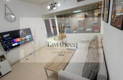 Apartment - 1 - 2 for sale in Al Nuaimiya Tower B9 - Al Nuaimiya Towers B - Al Nuimiya 1 - Al Nuaimiya - Ajman