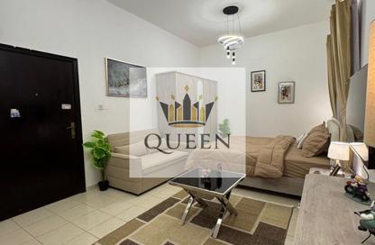 Apartment - Studio - 1 Bathroom for rent in Al Rawda 2 - Al Rawda - Ajman Apartment - Studio - 1 Bathroom for rent in Al Rawda 2 - Al Rawda - Ajman