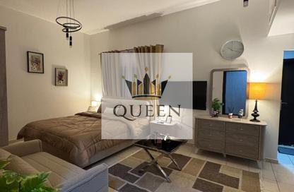 Apartment - Studio - 1 Bathroom for rent in Al Rawda 2 - Al Rawda - Ajman