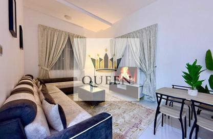 Apartment - Studio - 1 Bathroom for rent in Al Rawda 2 - Al Rawda - Ajman Apartment - Studio - 1 Bathroom for rent in Al Rawda 2 - Al Rawda - Ajman