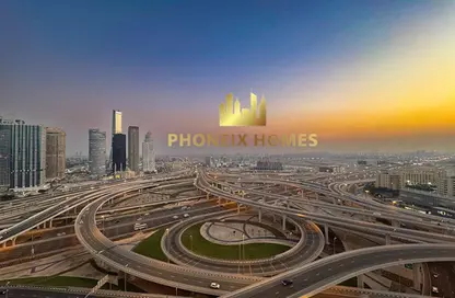 Apartment - 2 Bedrooms - 1 Bathroom for sale in Binghatti House - District 10 - Jumeirah Village Circle - Dubai