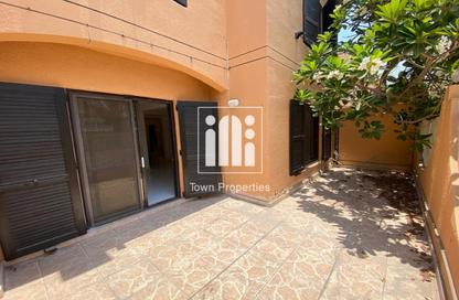 Villa - 4 Bedrooms - 5 Bathrooms for rent in Al Karamah - Abu Dhabi