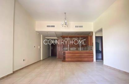 Apartment - 1 Bedroom - 2 Bathrooms for rent in Hamza Tower - Dubai Sports City - Dubai