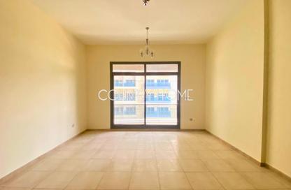 Apartment - 1 Bedroom - 2 Bathrooms for rent in Hamza Tower - Dubai Sports City - Dubai
