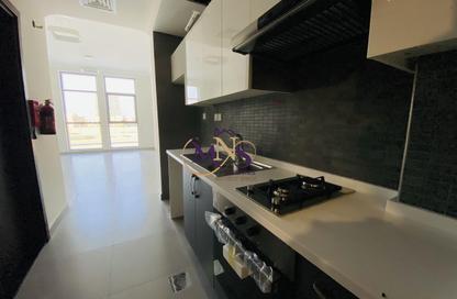 Apartment - 1 - 1 for rent in Art Gardens Building B - Art Gardens - Arjan - Dubai Apartment - 1 - 1 for rent in Art Gardens Building B - Art Gardens - Arjan - Dubai