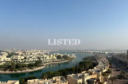 Apartment - Studio - 1 Bathroom for rent in Marina Apartments H - Al Hamra Marina Residences - Al Hamra Village - Ras Al Khaimah Apartment - Studio - 1 Bathroom for rent in Marina Apartments H - Al Hamra Marina Residences - Al Hamra Village - Ras Al Khaimah