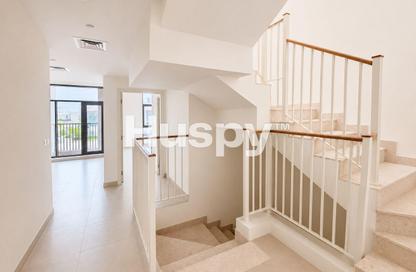 Villa - 4 Bedrooms - 5 Bathrooms for rent in The Pulse Beachfront 2 - The Pulse - Dubai South (Dubai World Central) - Dubai