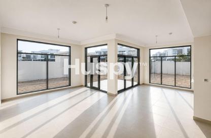 Villa - 4 Bedrooms - 5 Bathrooms for rent in The Pulse Beachfront 2 - The Pulse - Dubai South (Dubai World Central) - Dubai