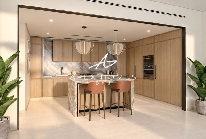2-bed apartment in Azizi Venice 15 Building B — photo 2