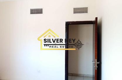 Apartment - 1 Bedroom - 1 Bathroom for rent in Al Butina - Sharjah