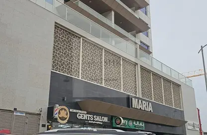 Apartment - 2 Bedrooms - 3 Bathrooms for rent in Maria Tower - Al Furjan - Dubai