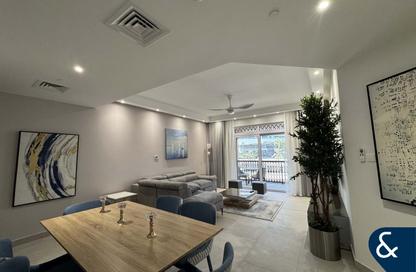 Apartment - 2 - 3 for rent in Yansoon 3 - Yansoon - Old Town - Downtown Dubai - Dubai