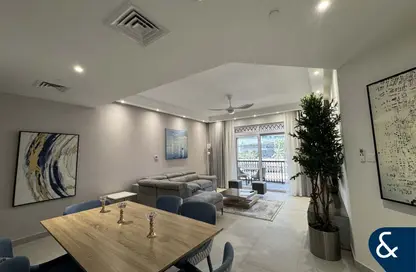 Apartment - 2 Bedrooms - 3 Bathrooms for rent in Yansoon 3 - Yansoon - Old Town - Downtown Dubai - Dubai