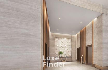 Office Space - Studio - 1 Bathroom for sale in The LX by Mulk - Arjan - Dubai