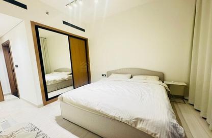 Apartment - 1 Bedroom - 2 Bathrooms for rent in Binghatti Onyx - District 15 - Jumeirah Village Circle - Dubai Apartment - 1 Bedroom - 2 Bathrooms for rent in Binghatti Onyx - District 15 - Jumeirah Village Circle - Dubai
