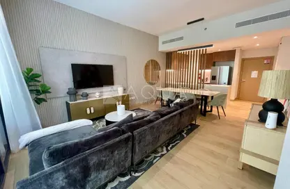 Apartment - 2 Bedrooms - 2 Bathrooms for rent in La Cote Building 2 - La Cote - Port de La Mer - La Mer - Jumeirah - Dubai