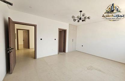 Villa - 3 Bedrooms - 5 Bathrooms for rent in Al Helio 1 - Al Helio - Ajman