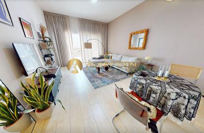 Apartment - 1 - 2 for rent in Genesis by Meraki - Arjan - Dubai