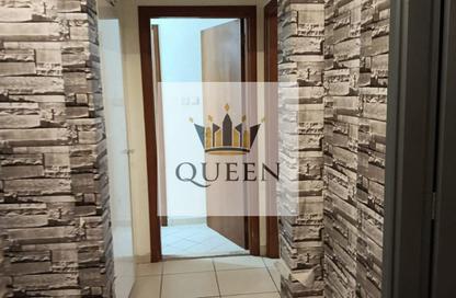Apartment - 3 Bedrooms - 4 Bathrooms for sale in Ajman One Tower 1 - Ajman One - Ajman Downtown - Ajman Apartment - 3 Bedrooms - 4 Bathrooms for sale in Ajman One Tower 1 - Ajman One - Ajman Downtown - Ajman