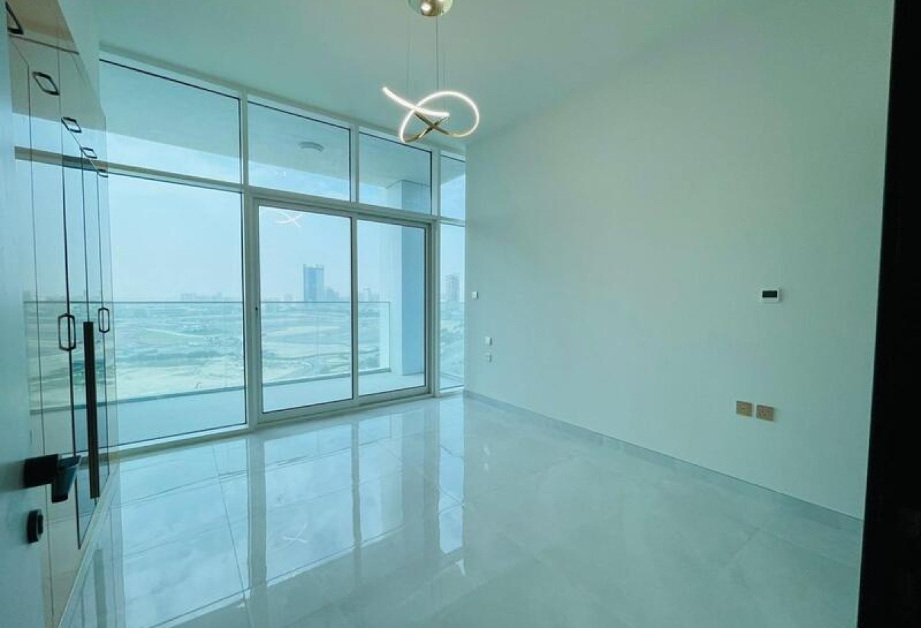 Elegant Living | Best Facilities | Brand New Unit