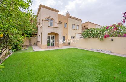 Villa - 2 Bedrooms - 3 Bathrooms for rent in Springs 11 - The Springs - Dubai Villa - 2 Bedrooms - 3 Bathrooms for rent in Springs 11 - The Springs - Dubai