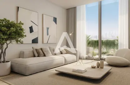 شقة - 2 غرف نوم - 3 حمامات للبيع في كاليفورنيا ريزيدنس - كاليفورنيا فيليج - دبي لاند - دبي