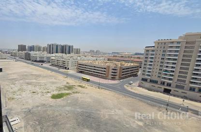 Apartment - 1 Bedroom - 2 Bathrooms for rent in Masaken Al Qusais 1 - Al Qusais Residential Area - Al Qusais - Dubai