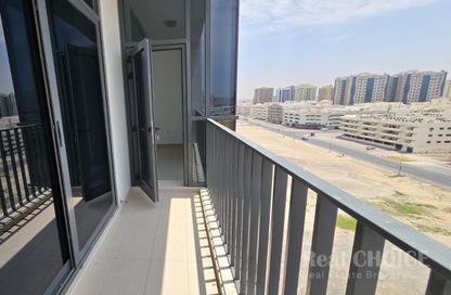 Apartment - 1 Bedroom - 2 Bathrooms for rent in Masaken Al Qusais 1 - Al Qusais Residential Area - Al Qusais - Dubai