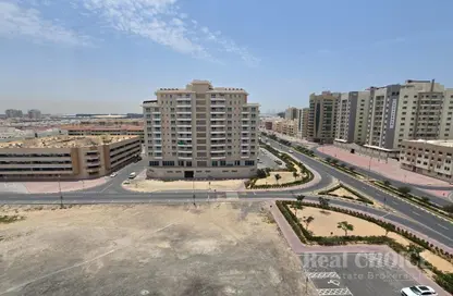 شقة - غرفة نوم - 2 حمامات للايجار في مساكن القصيص 1 - منطقة القصيص السكنية - القصيص - دبي