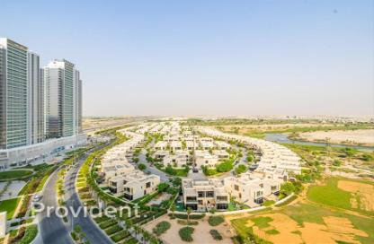 Apartment - 1 Bedroom - 1 Bathroom for sale in Golf Vita A - Golf Vita - DAMAC Hills - Dubai