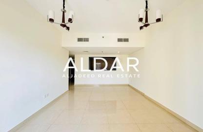 Apartment - 1 Bedroom - 2 Bathrooms for rent in Royal JVC Building - District 10 - Jumeirah Village Circle - Dubai