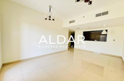 Apartment - 1 Bedroom - 2 Bathrooms for rent in Royal JVC Building - District 10 - Jumeirah Village Circle - Dubai