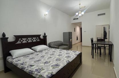 Apartment - Studio - 1 Bathroom for rent in Sheikh Hamad Bin Abdullah St. - Fujairah