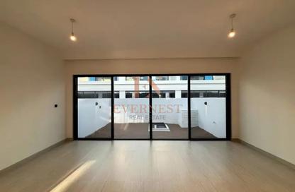Townhouse - 4 - 3 for rent in Santorini - Damac Lagoons - Dubai