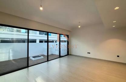 Townhouse - 4 - 3 for rent in Santorini - Damac Lagoons - Dubai