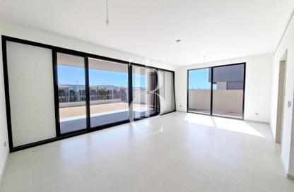 Villa - 4 Bedrooms - 5 Bathrooms for sale in Fairway Villas - Emaar South - Dubai South (Dubai World Central) - Dubai