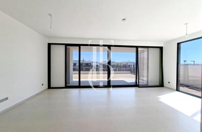Villa - 4 Bedrooms - 5 Bathrooms for sale in Fairway Villas - Emaar South - Dubai South (Dubai World Central) - Dubai