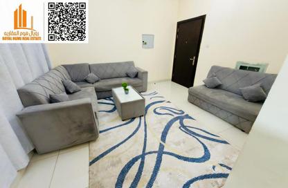 Apartment - 1 - 2 for rent in Al Rawda 1 - Al Rawda - Ajman Apartment - 1 - 2 for rent in Al Rawda 1 - Al Rawda - Ajman