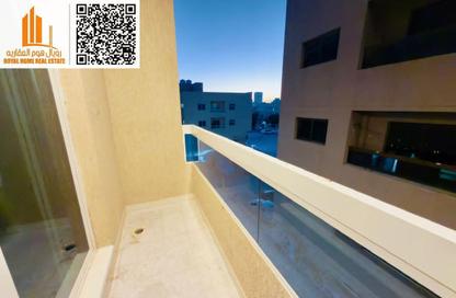 Apartment - 1 - 2 for rent in Al Rawda 1 - Al Rawda - Ajman