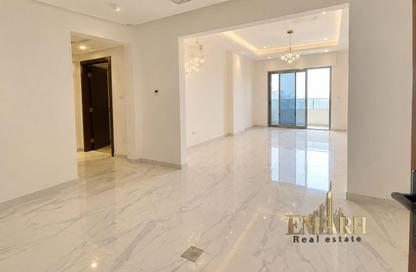 Apartment - 2 - 2 for rent in Burj Al Furqan - Emirates City - Ajman